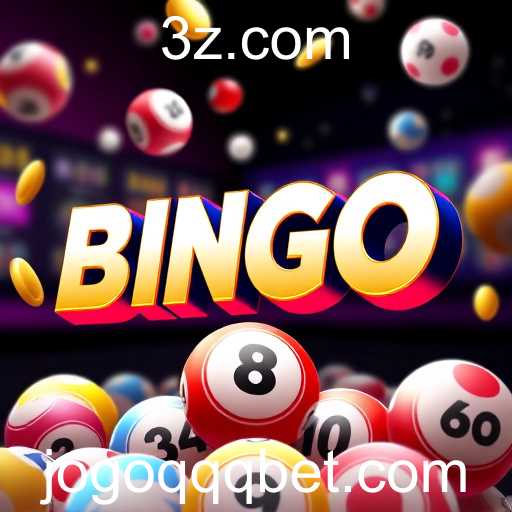 Explorando a Emoção dos Jogos de Bingo na Plataforma 'qqqbet'