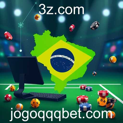 Crescimento dos Jogos Online no Brasil