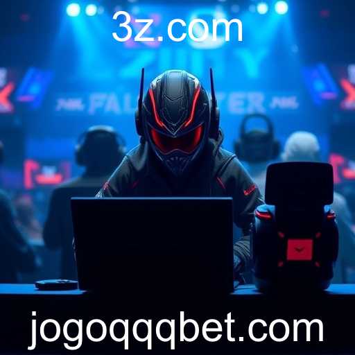 E-sports no QQQBET: A Expansão de uma Nova Era Digital