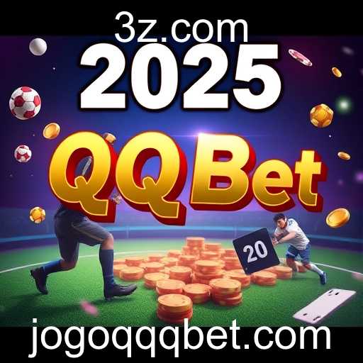 Explorando o Universo de Jogos com qqqbet