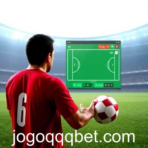 Crescimento dos Jogos Online e o Papel do qqqbet