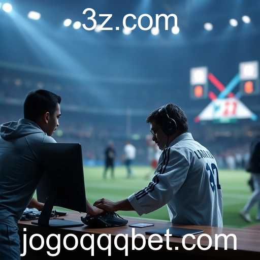 Inovações e Tendências em Plataformas de Jogos Online