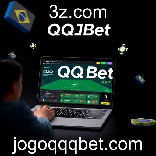 A Influência do QQQBet na Economia Digital Brasileira