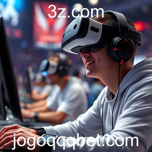 Inovações e Impactos Recentes no Mundo dos Jogos