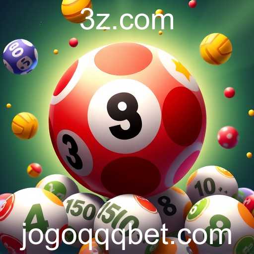 Jogos de Loteria: Sorte e Emoção no qqqbet
