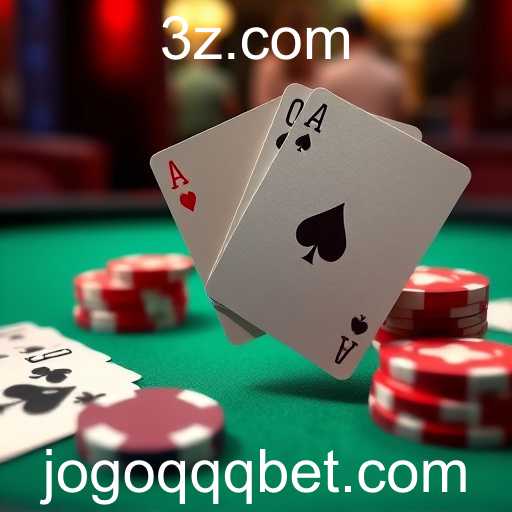 Experiência Completa em Poker Online na 