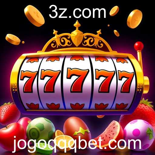 Explorando a Emoção dos Jogos de Slots no 'qqqbet'